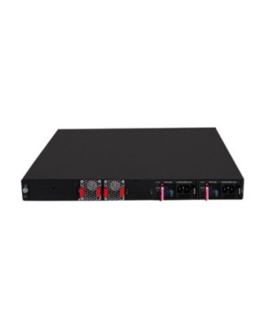 Buy HPE FlexNetwork 5520HI 48 10/100/1000Base-T 4 10G/1G BASE-X SFP+ 1 Exp 2 Fan Tray 2 PS Switch R8M29A