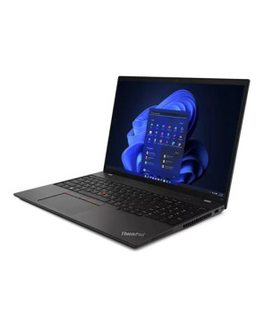 Buy Lenovo ThinkPad T16 G1 16" WUXGA Intel i7-1255U 16GB RAM 512GB SSD W10P/W11P Touchscreen Laptop 21BV009BAU