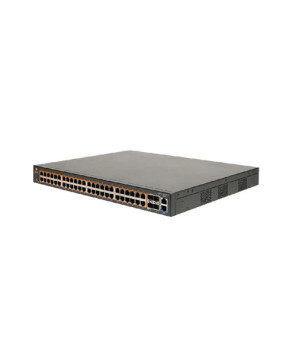 Buy Cambium Networks cnMatrix EX2052-P 52-Port PoE+ Managed Ethernet Switch MXEX2052GXPA00