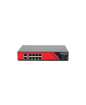 Buy Opengear 8 Port 2GB RAM 16GB Flash 1GbE 4G/LTE NetOps Console Server OM1208-L