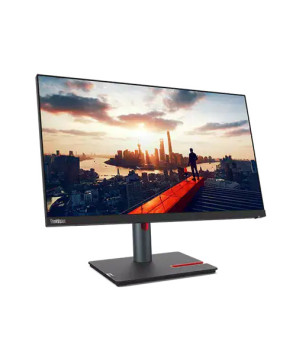 Buy Lenovo ThinkVision P24h-30 23.8" QHD IPS WLED Monitor 63B3GAR6AU