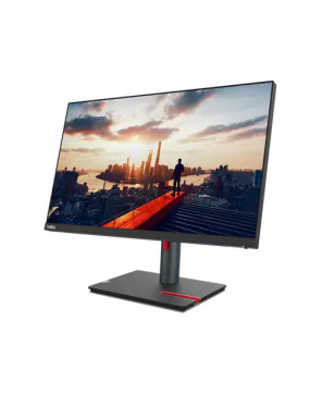 Buy Lenovo ThinkVision P24h-30 23.8" QHD IPS WLED Monitor 63B3GAR6AU