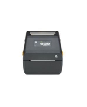 Buy Zebra ZD421 203dpi USB/BT Direct Thermal Desktop Printer ZD4A042-D0PW02EZ