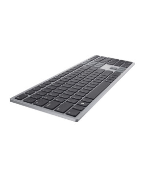 Buy DELL KB700 Multi-Device Wireless Keyboard US English Layout in Titan Grey 580-AKRN