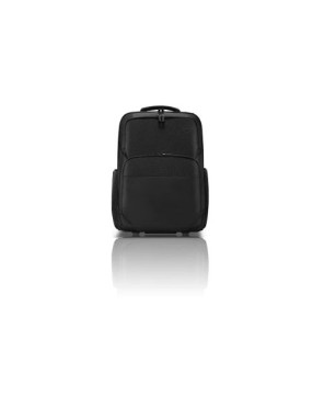 Buy Dell 15" Black Roller Backpack 460-BDBG for Notebooks