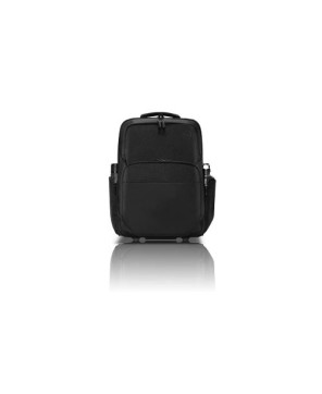 Buy Dell 15" Black Roller Backpack 460-BDBG for Notebooks