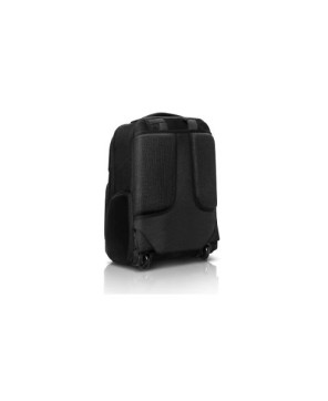 Buy Dell 15" Black Roller Backpack 460-BDBG for Notebooks