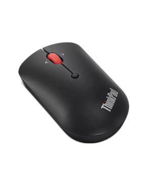 Buy Lenovo ThinkPad 2.4 GHz USB-C Optical Wireless Compact Mouse 4Y51D20848