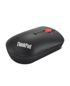 Buy Lenovo ThinkPad 2.4 GHz USB-C Optical Wireless Compact Mouse 4Y51D20848