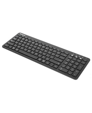 Buy Targus Midsize Multi-Device Bluetooth® Antimicrobial Keyboard AKB863US