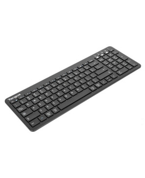 Buy Targus Midsize Multi-Device Bluetooth® Antimicrobial Keyboard AKB863US