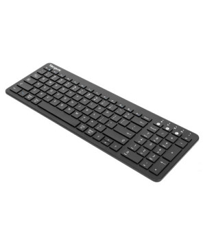 Buy Targus Midsize Multi-Device Bluetooth® Antimicrobial Keyboard AKB863US