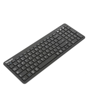 Buy Targus Midsize Multi-Device Bluetooth® Antimicrobial Keyboard AKB863US