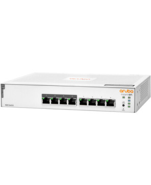 Buy HPE Aruba Instant ON 1830 8G (4P CLASS4 POE) 65W 4SFP Switch JL811A