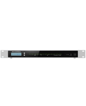 Buy Grandstream On Premise IP PBX Audio Only with 8 FXO ports, 8 FXS Ports and Supporting up to 1500 Users UCM6308A