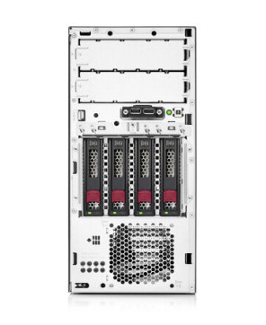 HPE ProLiant ML30 Gen10 Plus Performance - Server - tower P44720-371