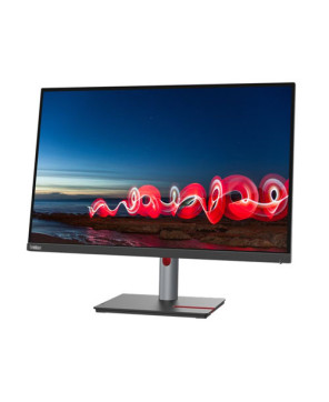 Buy Lenovo ThinkVision T27i-30 27" 1920 x 1080 Full HD LED Monitor 63A4MAR1AU