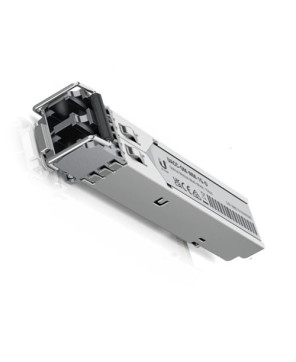 Buy Ubiquiti 2-Pack 1Gbps 550m UFiber SFP Multi-Mode Transceiver Module UACC-OM-MM-1G-D-2