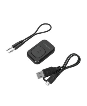 Buy Targus Bluetooth Audio Transmitter & Receiver ACA973GL