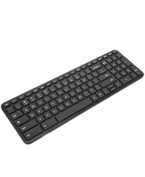 Buy Targus Antimicrobial Bluetooth Keyboard AKB869US for Chromebook Midsize