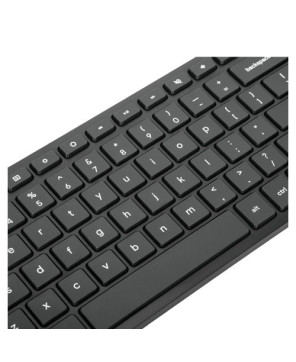 Buy Targus Antimicrobial Bluetooth Keyboard AKB869US for Chromebook Midsize