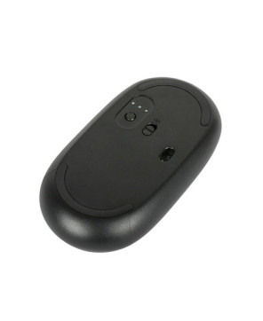 Buy Targus Compact Multi-Device Antimicrobial Wireless Mouse AMB581GL