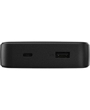 Buy OtterBox 20K mAh Fast Charge Dual Port Power Bank in Black 78-80642