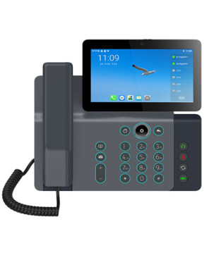 Buy Fanvil V67 7" Touch Screen 20 Lines BT Enterprise IP Phone 