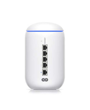 Buy Ubiquiti UniFi Dream WiFi 6 2xPoE Output Router UDR