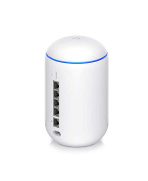 Buy Ubiquiti UniFi Dream WiFi 6 2xPoE Output Router UDR