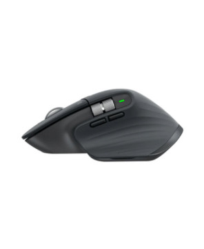 Buy Logitech MX Master 3S Wireless Mouse in Graphite 910-006583 for Business