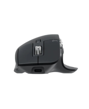 Buy Logitech MX Master 3S Wireless Mouse in Graphite 910-006583 for Business