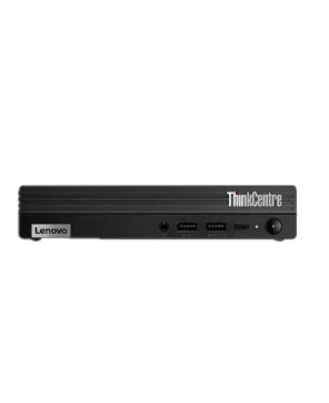 Lenovo ThinkCentre M80q-3 Tiny i5-12500T 8GB 256GB SSD Desktop PC 11XH000EAU