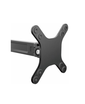 Buy Startech Wall-Mount Monitor Arm with Single Swivel ARMWALLS for up to 34" Displays Monitors