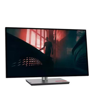 Lenovo ThinkVision P27h-30 27" 2K QHD IPS Professional Monitor 63A1GAR1AU