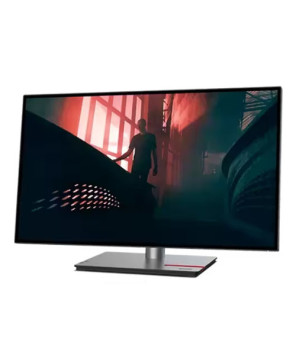 Lenovo ThinkVision P27h-30 27" 2K QHD IPS Professional Monitor 63A1GAR1AU