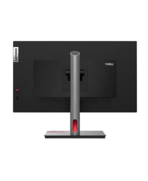 Lenovo ThinkVision P27h-30 27" 2K QHD IPS Professional Monitor 63A1GAR1AU