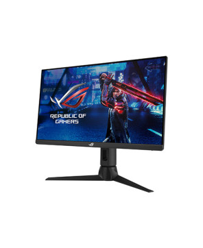 Buy ASUS ROG Strix 24.5" IPS Full HD LED-backlit LCD Gaming Monitor XG256Q