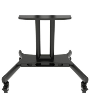 Atdec AD-TVC-45 Mobile Cart Mount for 32" to 65” Displays up to 45kg