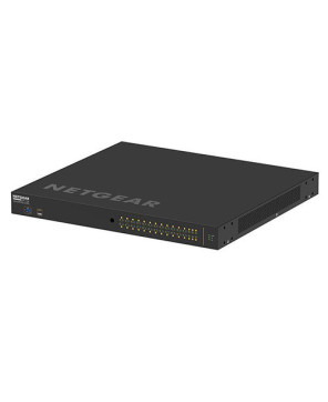 NetGear 24x1G PoE++ 1,440W 2x1G and 4xSFP Managed Switch GSM4230UP-100AJS