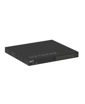 NetGear 24x1G PoE++ 1,440W 2x1G and 4xSFP Managed Switch GSM4230UP-100AJS