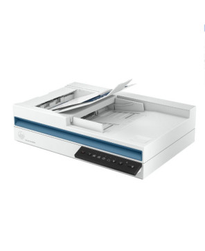 Buy HP Scanjet Pro 2600 F1 25Ppm AT 300Dpi USB 2.0 Desktop Document Scanner 20G05A