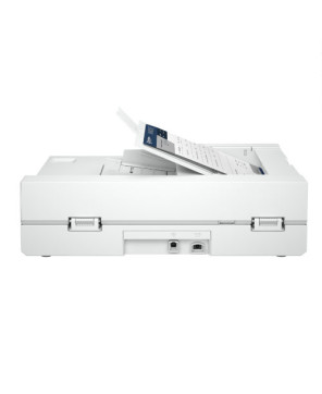 Buy HP Scanjet Pro 2600 F1 25Ppm AT 300Dpi USB 2.0 Desktop Document Scanner 20G05A