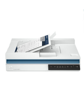 Buy HP Scanjet Pro 2600 F1 25Ppm AT 300Dpi USB 2.0 Desktop Document Scanner 20G05A