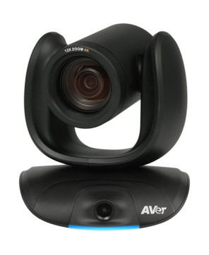 AVer CAM550 4K Dual Lens PTZ Conferencing Camera