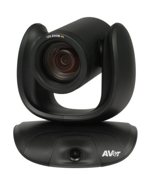 AVer CAM550 4K Dual Lens PTZ Conferencing Camera