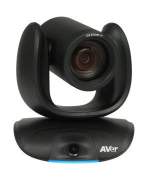 AVer CAM550 4K Dual Lens PTZ Conferencing Camera