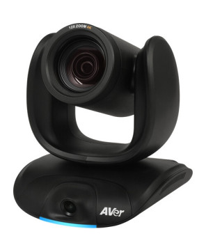 AVer CAM550 4K Dual Lens PTZ Conferencing Camera