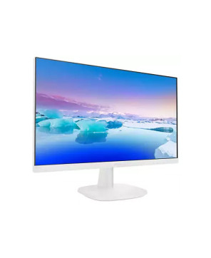 Buy Philips V Line 23.8" 16:9 1920x1080 Full HD LCD Monitor 243V7QDAW