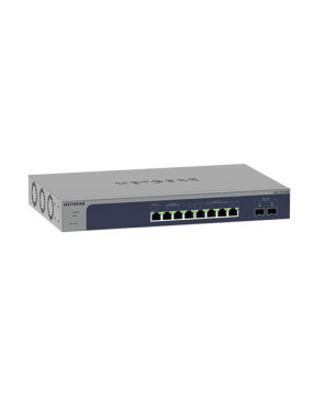 Buy NetGear MS510TXM 10-Port Multi-Gigabit/10G Ethernet Smart Switch MS510TXM-100AJS